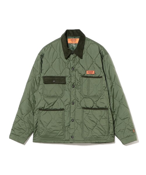 ネイバーフッド コーチジャケット（メンズファッション