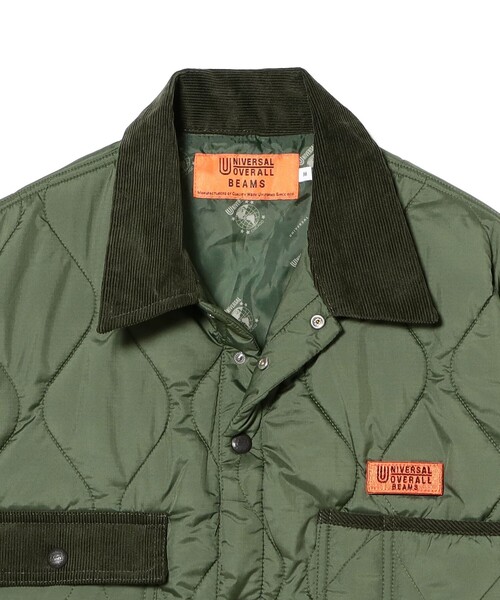 UNIVERSAL OVERALL（ユニバーサルオーバーオール） ブルゾン アウター