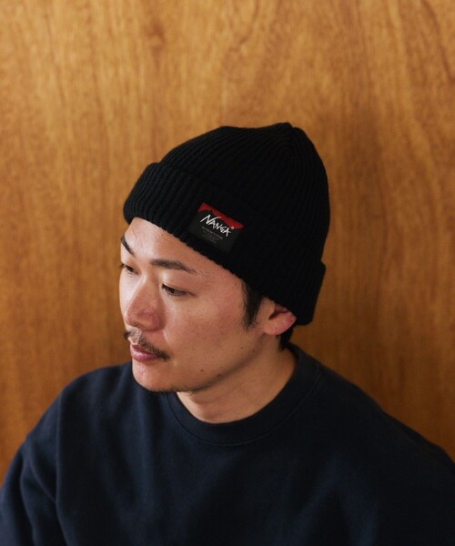 NKNIT 帽子 楽天市場】47BRAND フォーティーセブン ニットキャップ