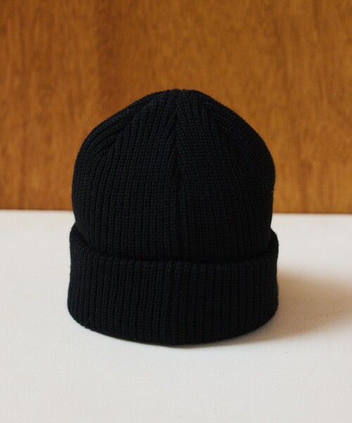 Von Dutch 黒ビーニー faithtokyo ZOZOTOWN Yahoo!店 - ニットキャップ/ビーニー｜Yahoo!ショッピング