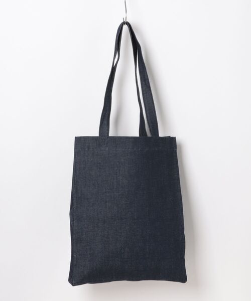 トートバッグ TOTE LAURE メンズ レディースの画像
