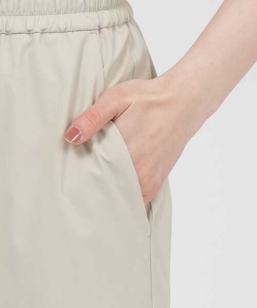 パンツ 「ウォッシャブル」エアーアクティブ　パンツ レディース_9
