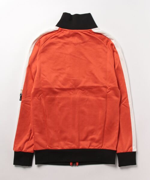 PUMA（プーマ） ジップアップブルゾン X-SMALL ブラック メンズ