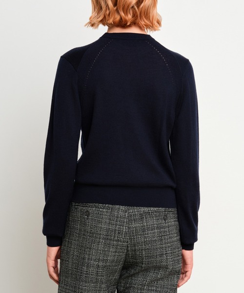 TATRAS（タトラス） ニット セーター RABBA ラッバ レディース