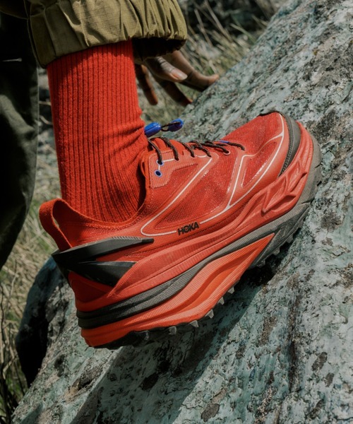 HOKA ONEONE（ホカ オネオネ） hoka スニーカー STINSON ONE7 1168931
