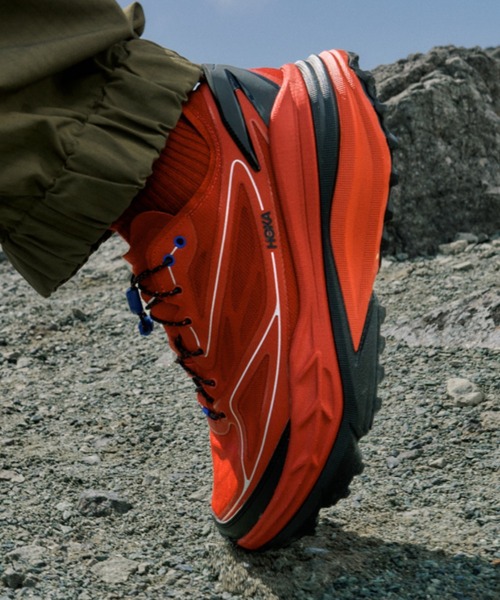 HOKA ONEONE（ホカ オネオネ） hoka スニーカー STINSON ONE7 1168931 
