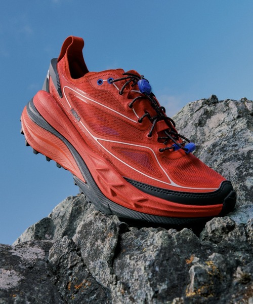 ホカ オネオネ HOKA U STINSON ONE7 スニーカー HOKA ONEONE（ホカ オネオネ） hoka スニーカー STINSON ONE7 1168931