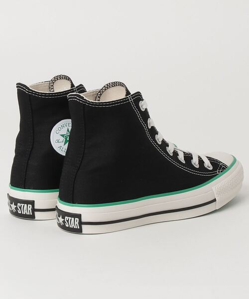 「CONVERSE」 ハイカットスニーカー「XLARGEコラボ」 5 ブラック メンズ_画像2