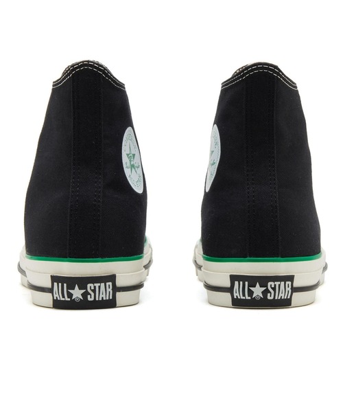 「CONVERSE」 ハイカットスニーカー「XLARGEコラボ」 5 ブラック メンズ_画像7