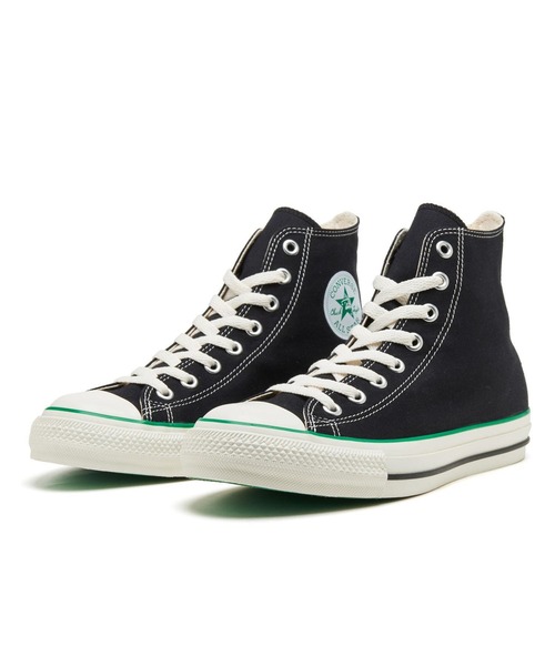 「CONVERSE」 ハイカットスニーカー「XLARGEコラボ」 5 ブラック メンズ_画像8