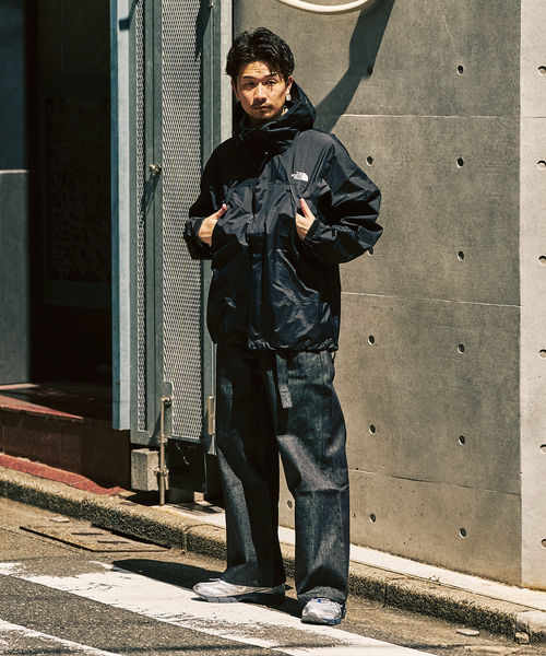 THE NORTH FACE（ザ ノースフェイス） コート ジャケット THE NORTH