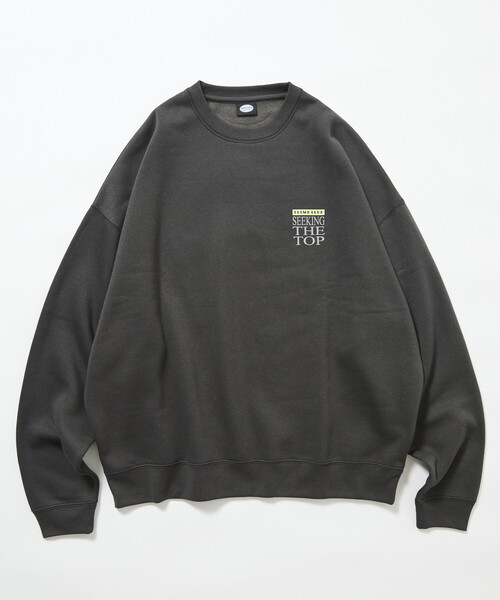FREAK'S STORE（フリークスストア） トレーナー スウェット 限定展開