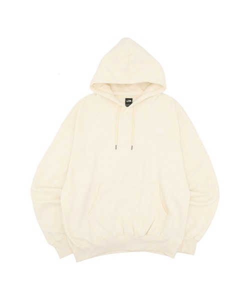 THE NORTH FACE（ザ ノースフェイス） パーカー エボリューション 裏