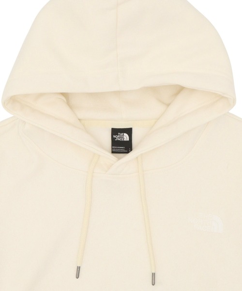 THE NORTH FACE（ザ ノースフェイス） パーカー エボリューション 裏