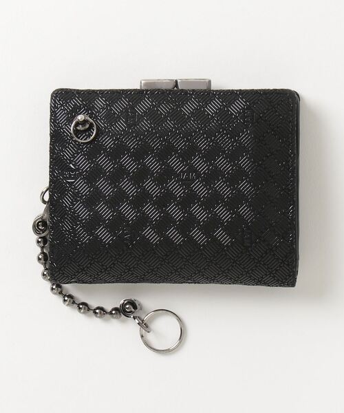 JAM HOME MADE（ジャムホームメイド） 財布 ONE SIZE ブラック メンズ