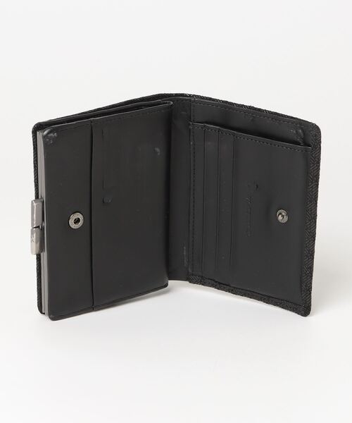 JAM HOME MADE（ジャムホームメイド） 財布 ONE SIZE ブラック メンズ