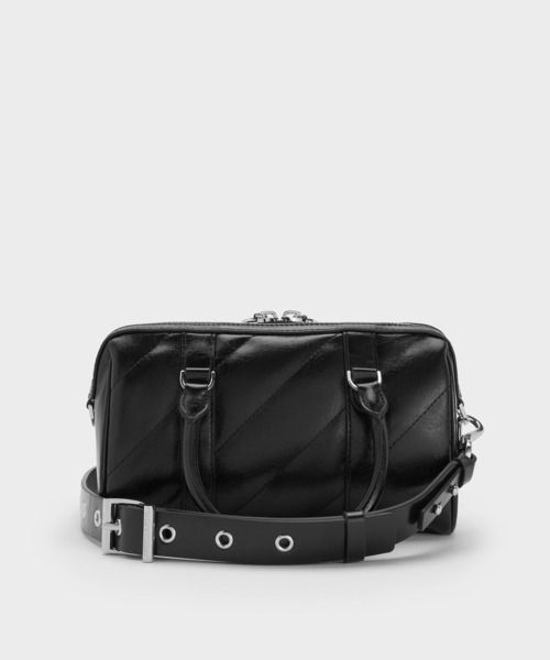 CHARLES ＆ KEITH（チャールズ&キース） トートバッグ Philomena