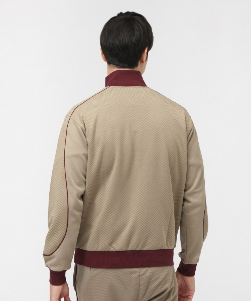 PUMA（プーマ） ジャージ PUMA CORE HERITAGE MX トラック JKT_ メンズ