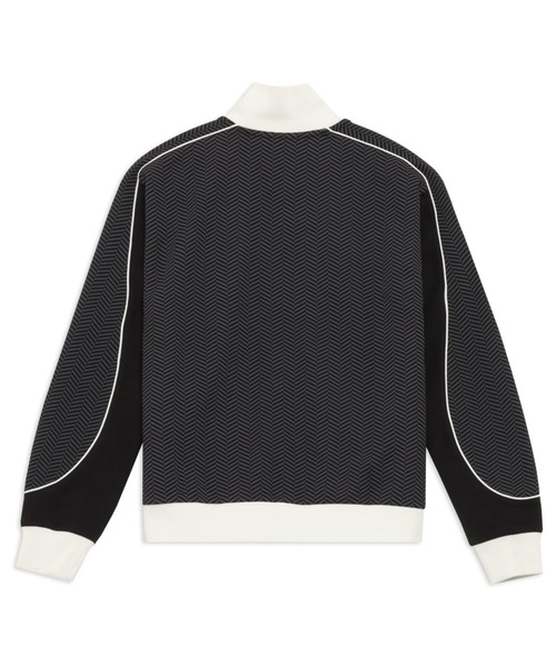 PUMA（プーマ） ジャージ PUMA CORE HERITAGE MX トラック JKT_ メンズ