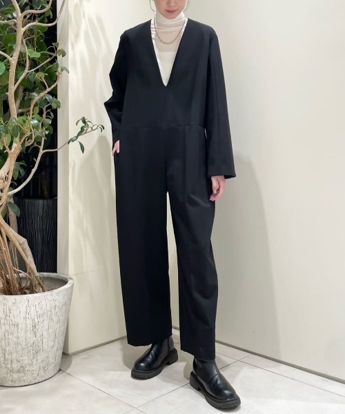 LE PHIL（ル フィル） オールインワン ダブルクロスVN／C