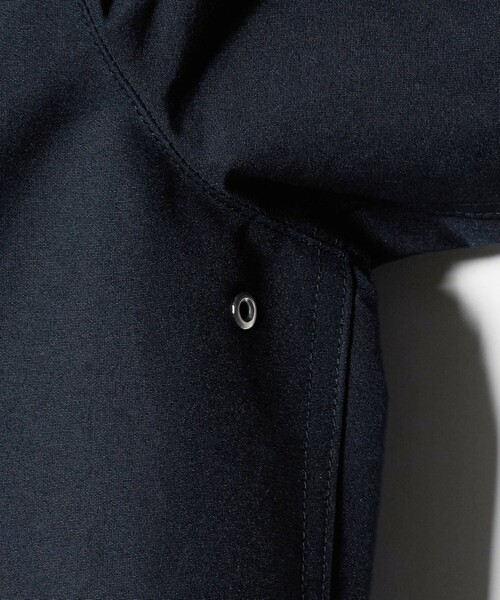 BEAUTY＆YOUTH UNITED ARROWS コート ジャケット ソリッドタスラン