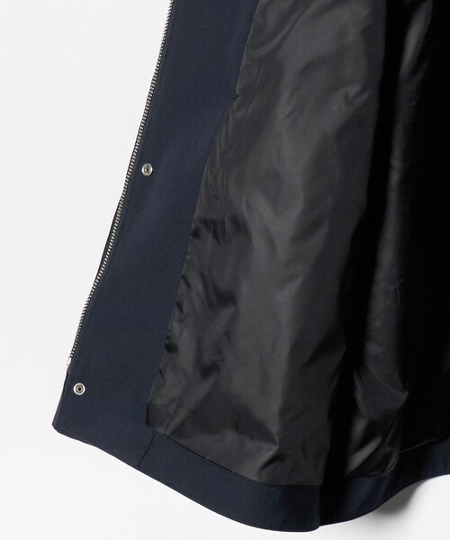 BEAUTY＆YOUTH UNITED ARROWS コート ジャケット ソリッドタスラン