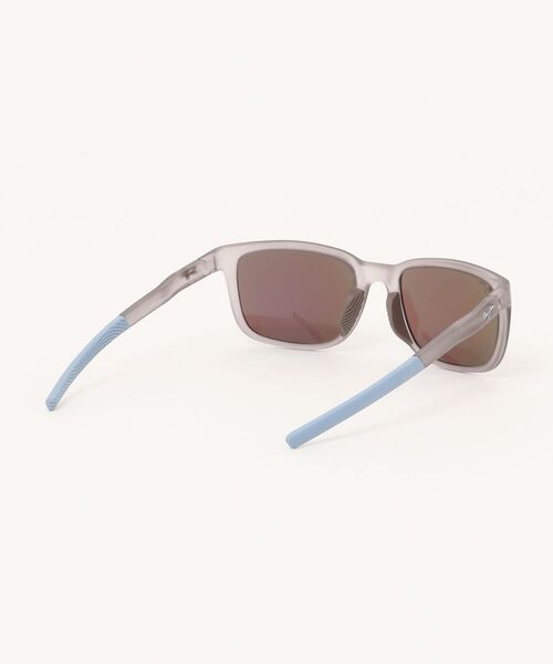 サングラス 「Maui Jim/マウイジム」 スクエア 偏光サングラス MJ0599SA 004 メンズ レディースの画像