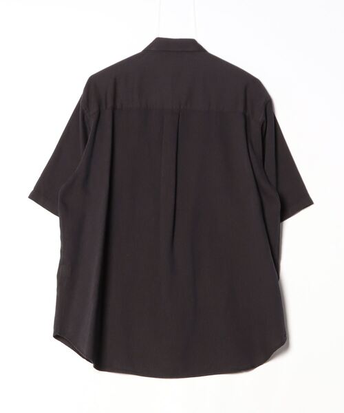 「Steven Alan」 半袖シャツ L ナチュラル メンズの画像