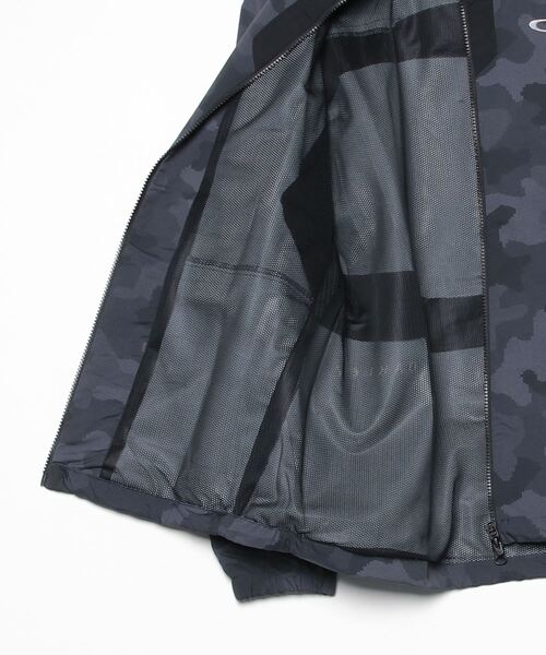 OAKLEY（オークリー） コート ジャケット メンズ : ZOZOTOWN Yahoo!店