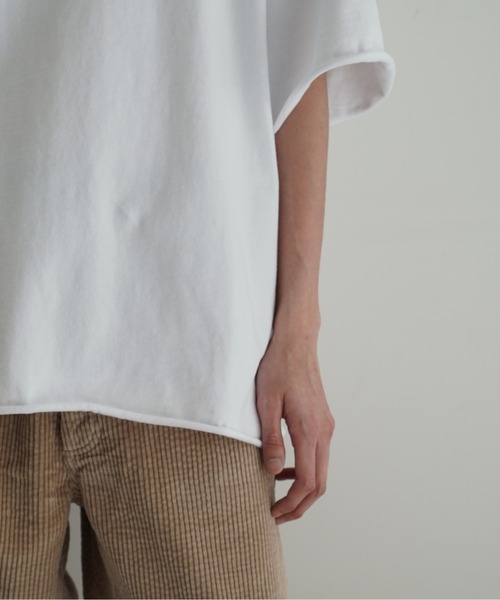 「order」 半袖Tシャツ M ホワイト メンズ_画像2