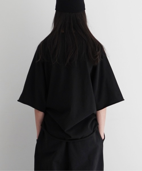 「order」 半袖Tシャツ M ホワイト メンズ_画像4