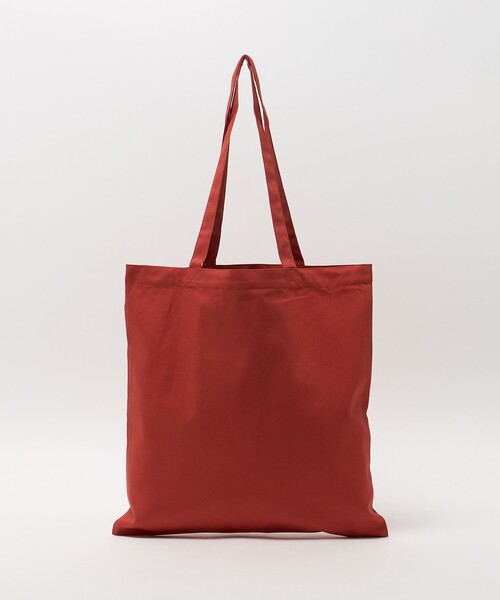 NICE WEATHER トートバッグ 「NICE WEATHER」SIGNATURE ロゴ トート
