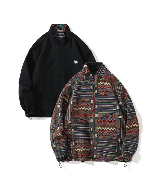 HOOK」 ブルゾン X-LARGE ブラック メンズ : ZOZOTOWN Yahoo!店 - 通販