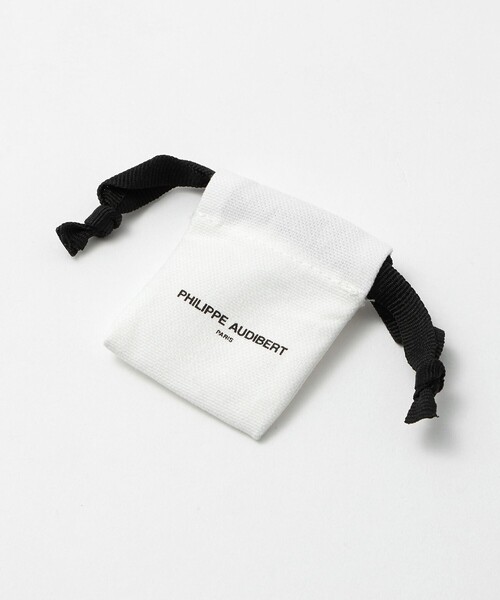 PHILIPPE AUDIBERT（フィリップ オーディベール） 指輪 リング