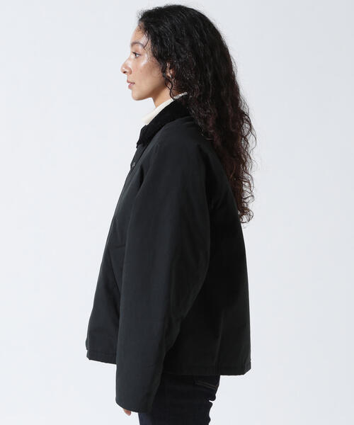 Barbour（バブアー） ブルゾン アウター TRANSPORT/ トランスポート