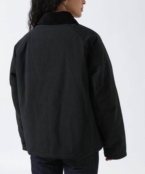 Barbour(バブアー) ブルゾン アウター TRANSPORT/ トランスポート Barbour(バブアー) ブルゾン アウター TRANSPORT/ トランスポート