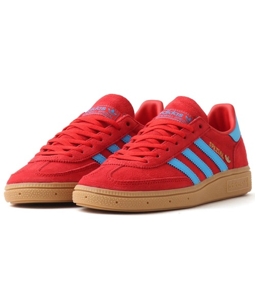adidas（アディダス） スニーカー adidas HANDBALL SPEZIAL W 
