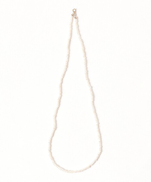 ネックレス jour couture / pouty.02 ネックレス レディース_4