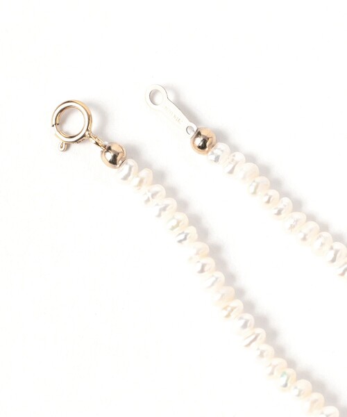 ネックレス jour couture / pouty.02 ネックレス レディース_5