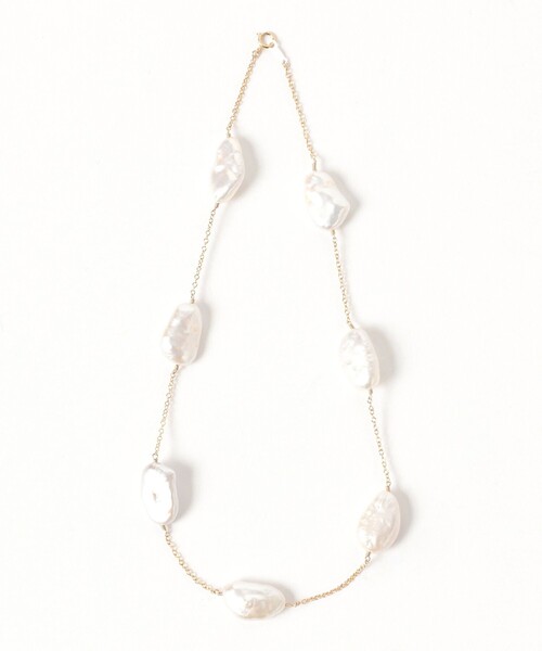 ネックレス jour couture / pouty.02 ネックレス レディース_6