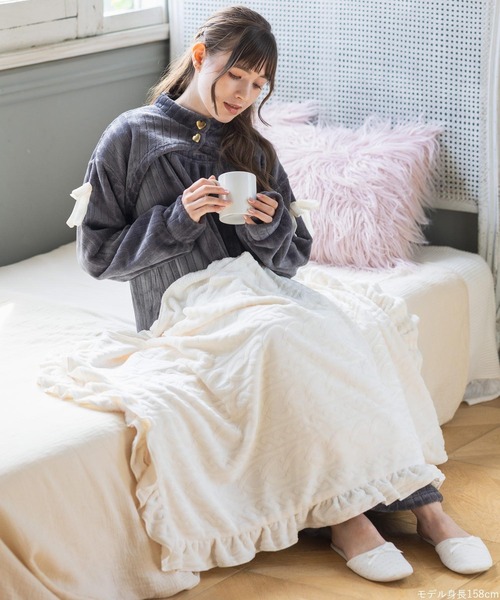 第五人格 もこもこブランケット 写真家 第五人格 星座シリーズ 傭兵 もこもこブランケット - メルカリ