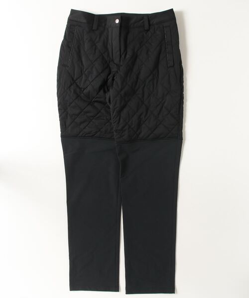 Callaway（キャロウェイ） パンツ スターストレッチ×二重織中綿パンツ