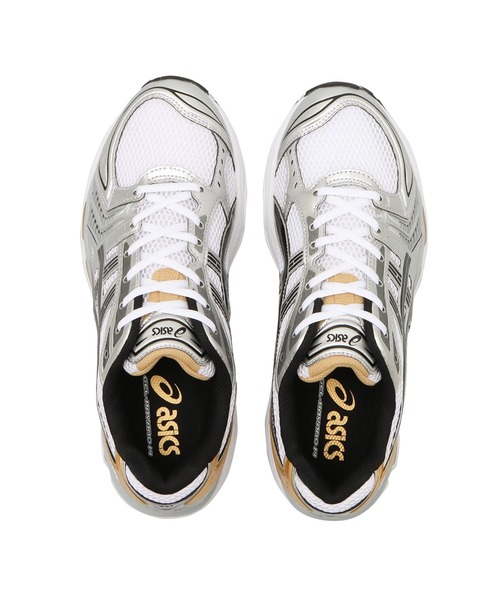 ASICS（アシックス） スニーカー GEL-KAYANO 14 1201A019.102 メンズ