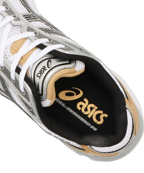 スニーカー GEL-KAYANO 14　1201A019.102 メンズ レディースの画像