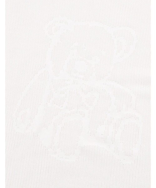 「Little sunny bite」 長袖ニット MEDIUM ピンク レディース_画像7