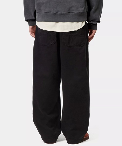 Carhartt WIP（カーハートワークインプログレス） ワイドパンツ パンツ