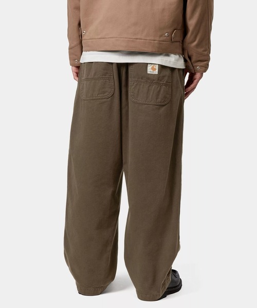 Carhartt WIP（カーハートワークインプログレス） ワイドパンツ パンツ