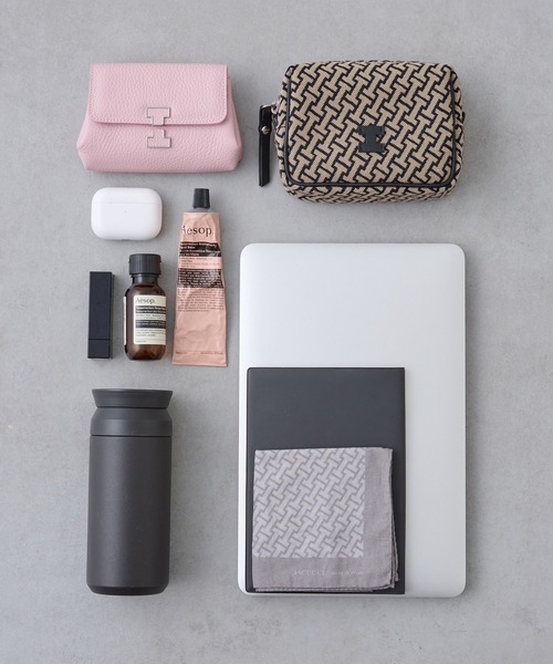 IACUCCI 2way バッグ IACUCCI（イアクッチ） 2WAYバッグ FREE アイボリー レディース