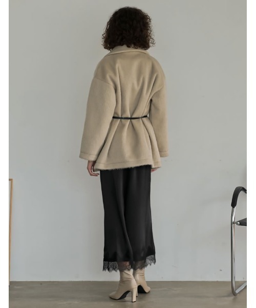 Re:EDIT（リエディ） スカート 「新色追加」「2025 WINTER COLLECTION