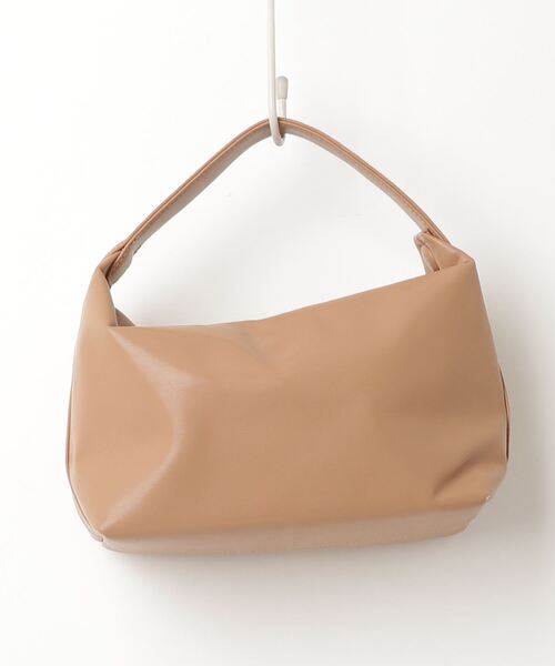 「EFOLE」 ハンドバッグ FREE ベージュ レディース_画像2